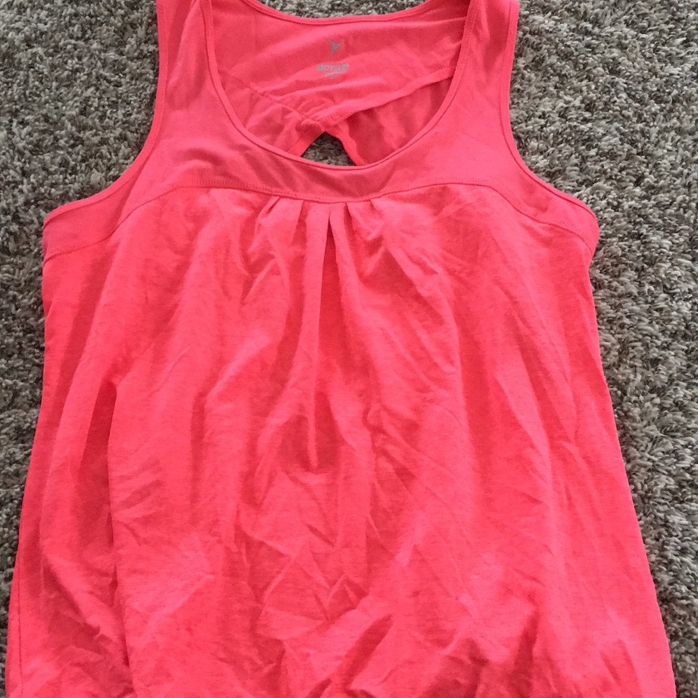 Old Navy active tank